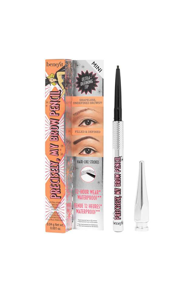 Precisely -My-Brow-Pencil-Mini---6-Cool-Soft-Black -0.04-g