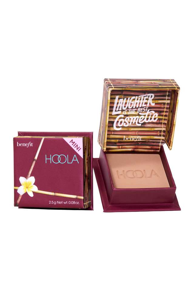 Hoola-Matte-Bronzer-Mini---Brown -2.5-g