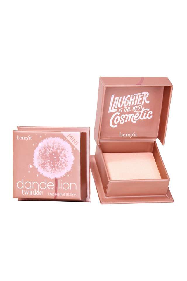 Dandelion-Twinkle-Soft-Nude-Pink-Highlighter-Mini---Nude-Pink -1.5-g