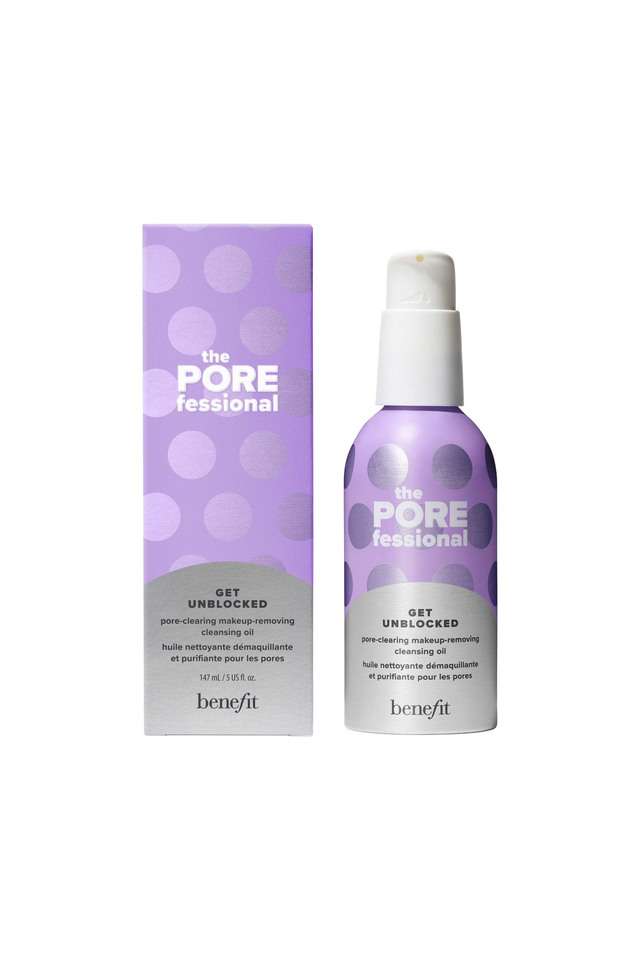 The-POREfessional-Get-Unblocked-Cleansing-Oil---147-ml