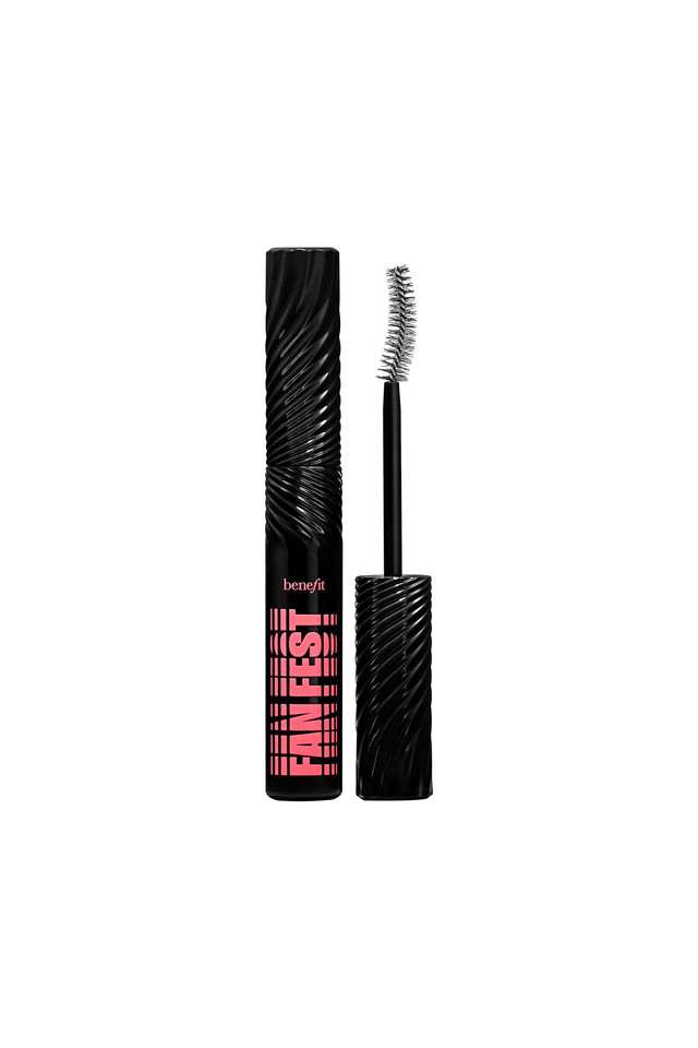 Fan-Fest-Fanning-&-Volumizing-Mascara---Black -8.5-g