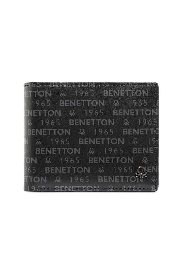 Printed-Leather-Men-s-Casual-Wallet