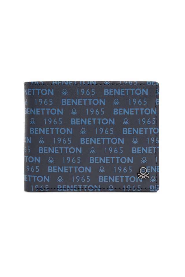Printed-Leather-Men-s-Casual-Wallet