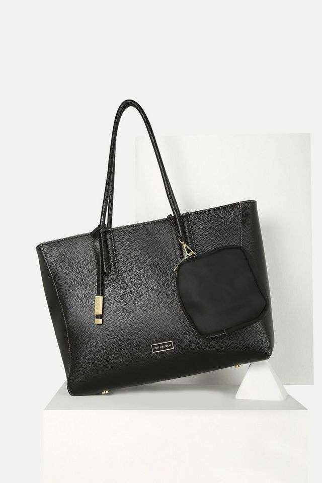 PU-Zipper-Closure-Women-s-Casual-Shoulder-Bag