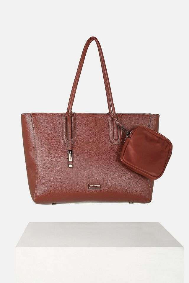 PU-Zipper-Closure-Women-s-Casual-Shoulder-Bag