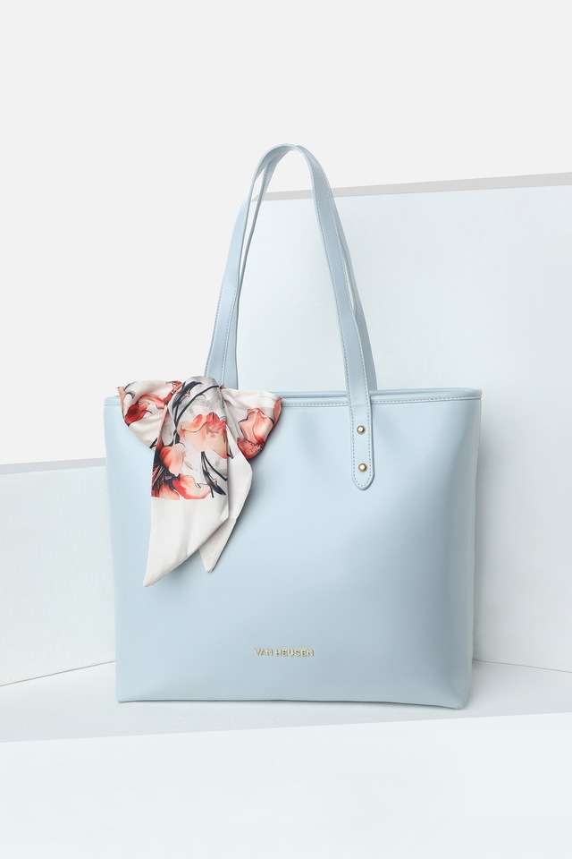 Pu-Zipper-Closure-WoMen-s-Tote-Bag