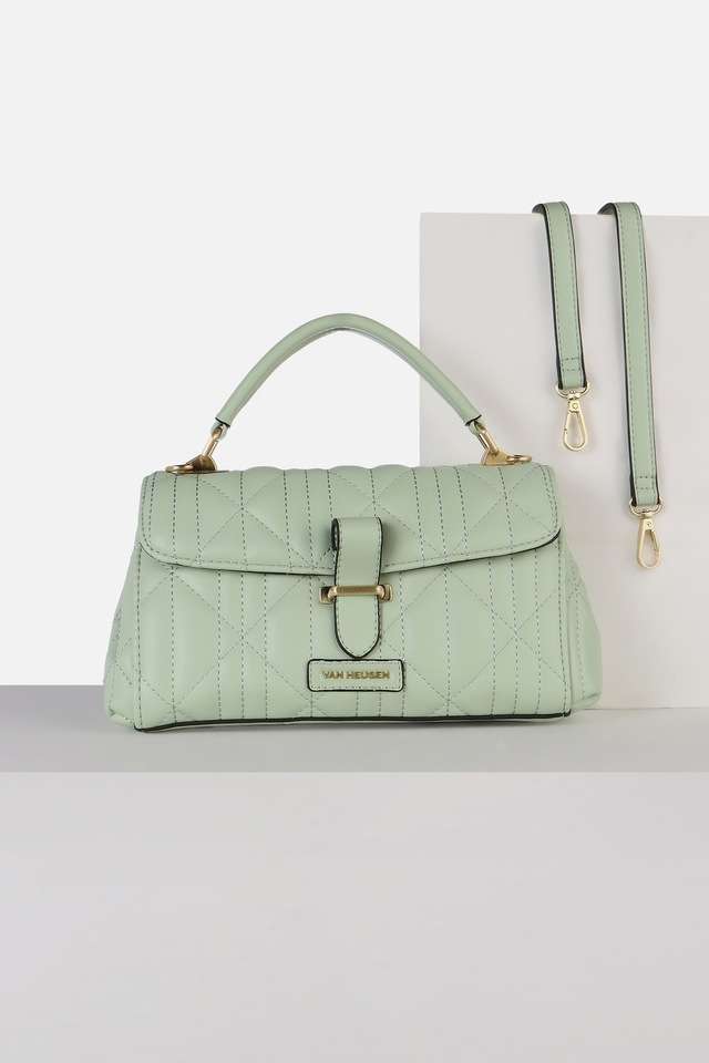 Pu-Buckle-Closure-WoMen-s-Sling-Bag