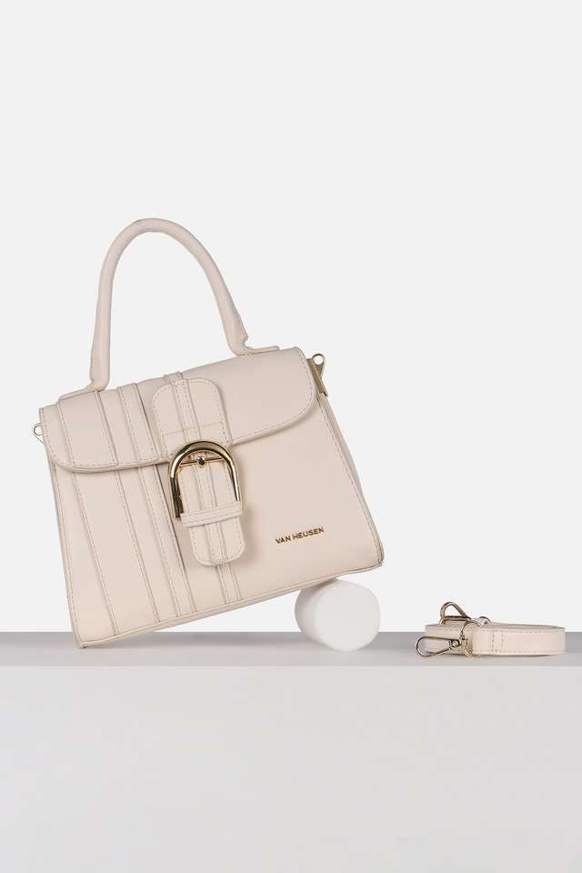 Pu-Buckle-Closure-WoMen-s-Sling-Bag