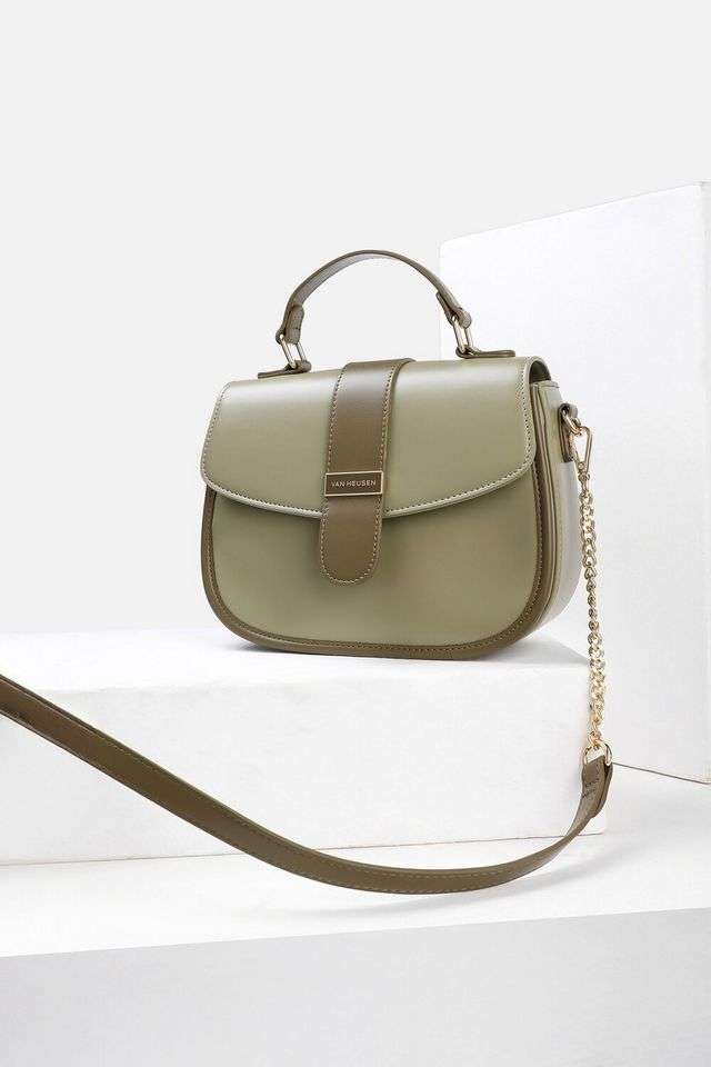 PU-Magnetic-Closure-Women-s-Casual-Satchel
