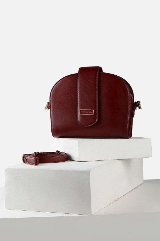 PU-Zipper-Closure-Women-s-Casual-Sling-Bag