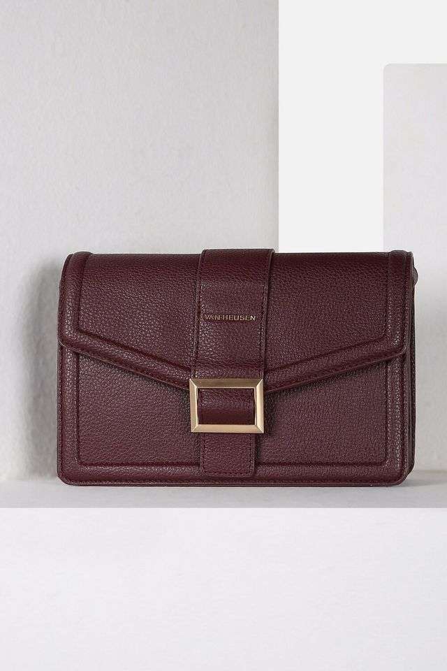 PU-Magnetic-Closure-Women-s-Casual-Sling-Bag