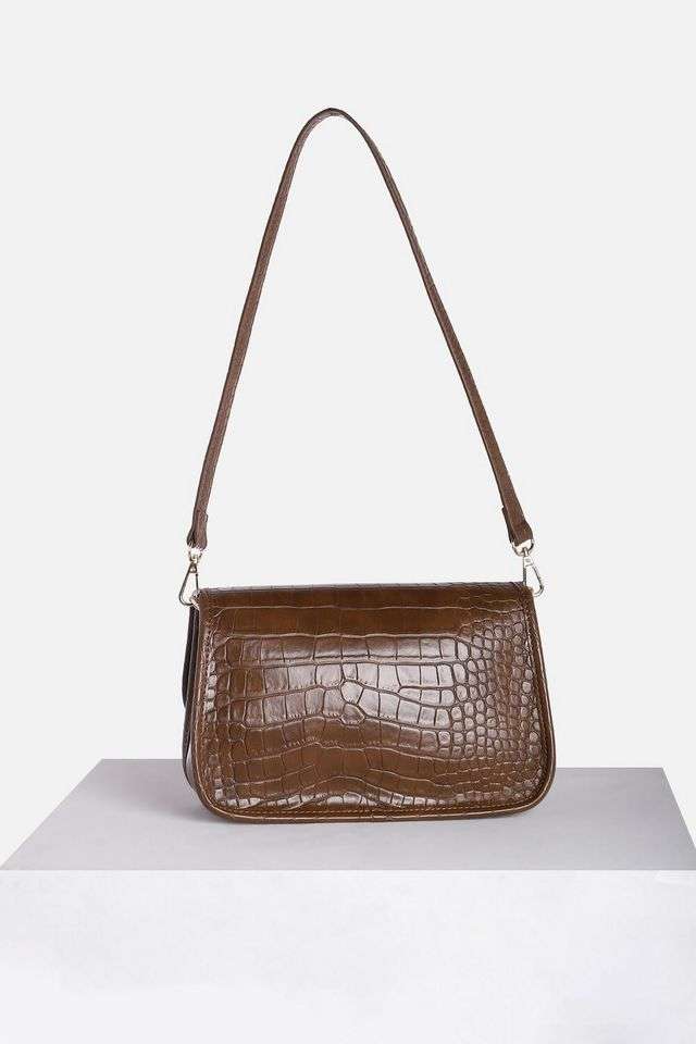 PU-Magnetic-Closure-Women-s-Casual-Sling-Bag