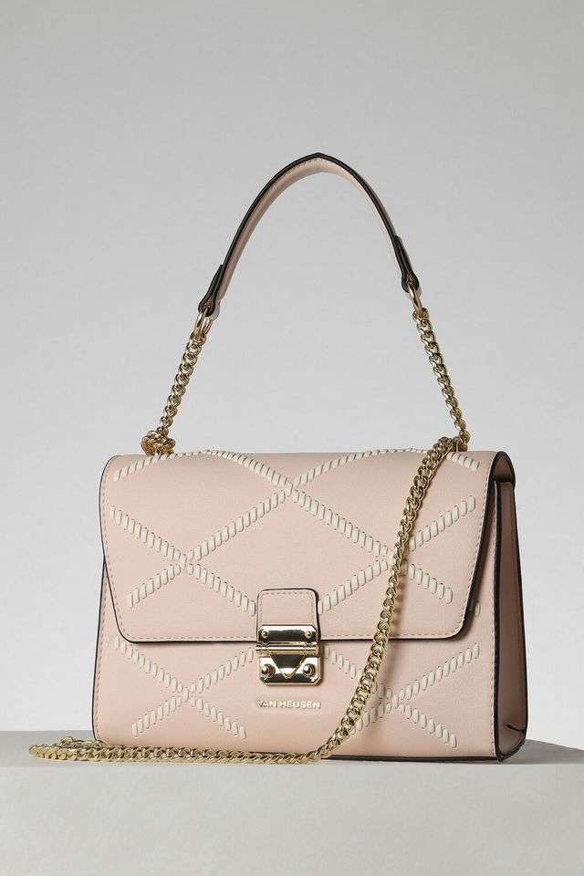 PU-Twisted-Clasp-Closure-Women-s-Casual-Sling-Bag