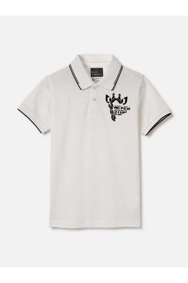 Solid-Cotton-Regular-Fit-Boys-T-Shirt