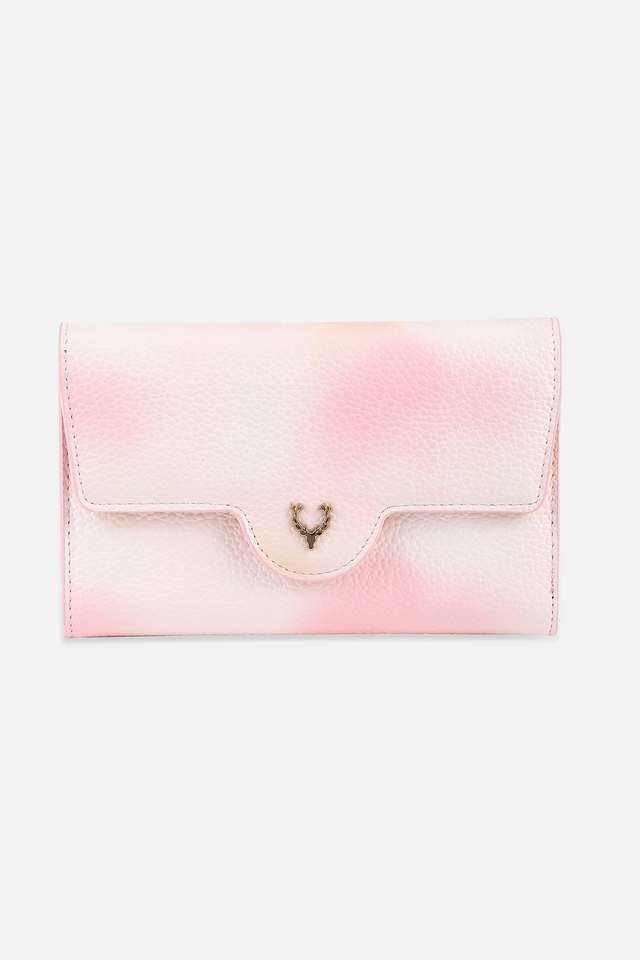Polyurethane-Zipper-Closure-WoMen-s-Sling-Bag
