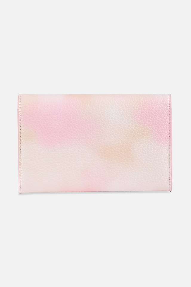 Polyurethane-Zipper-Closure-WoMen-s-Sling-Bag