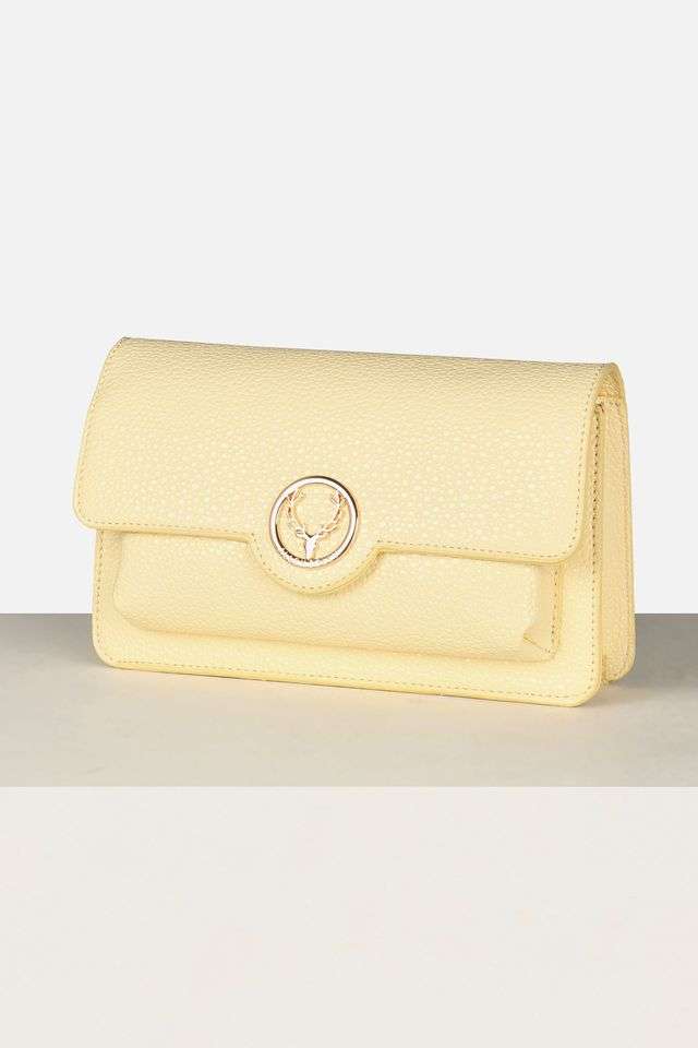 Polyurethane-Magnetic-Closure-Women-s-Casual-Sling-Bag
