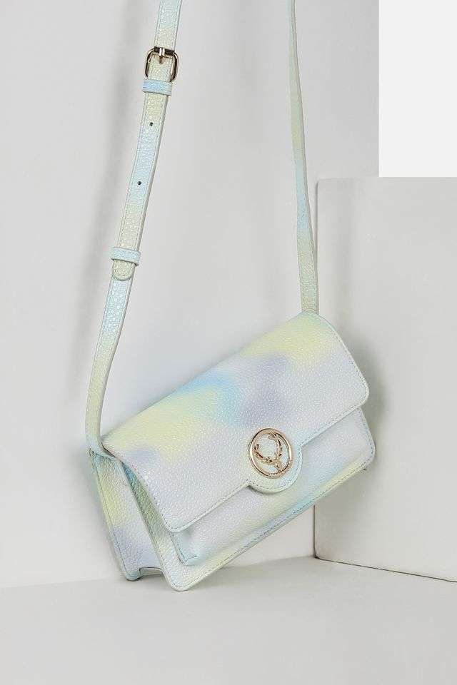 Polyurethane-Magnetic-Closure-Women-s-Casual-Sling-Bag