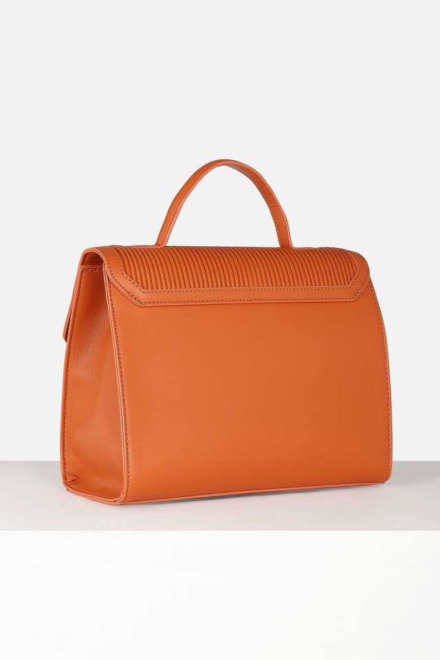 Pleated-Romance-PU-Zipper-Closure-Women-s-Shoulder-Bag