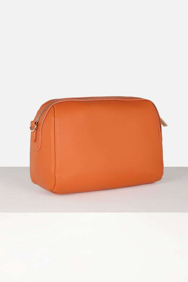 Pleated-Romance-PU-Zipper-Closure-Women-s-Sling-Bag