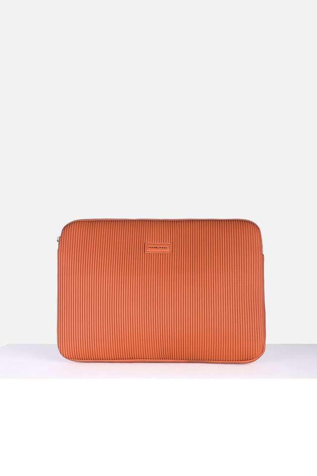 Polyurethane-Zipper-Closure-WoMen-s-Laptop-Bag