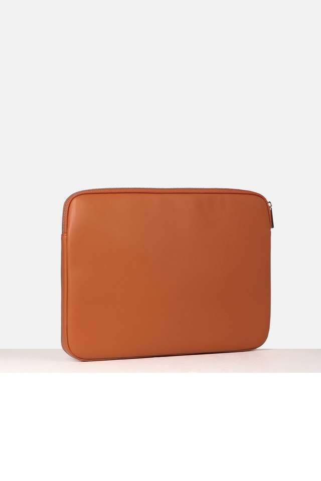 Polyurethane-Zipper-Closure-WoMen-s-Laptop-Bag