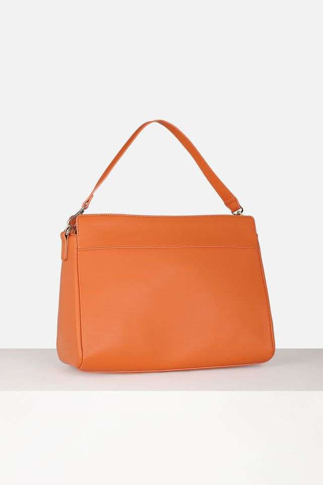 Pleated-Romance-PU-Zipper-Closure-Women-s-Shoulder-Bag