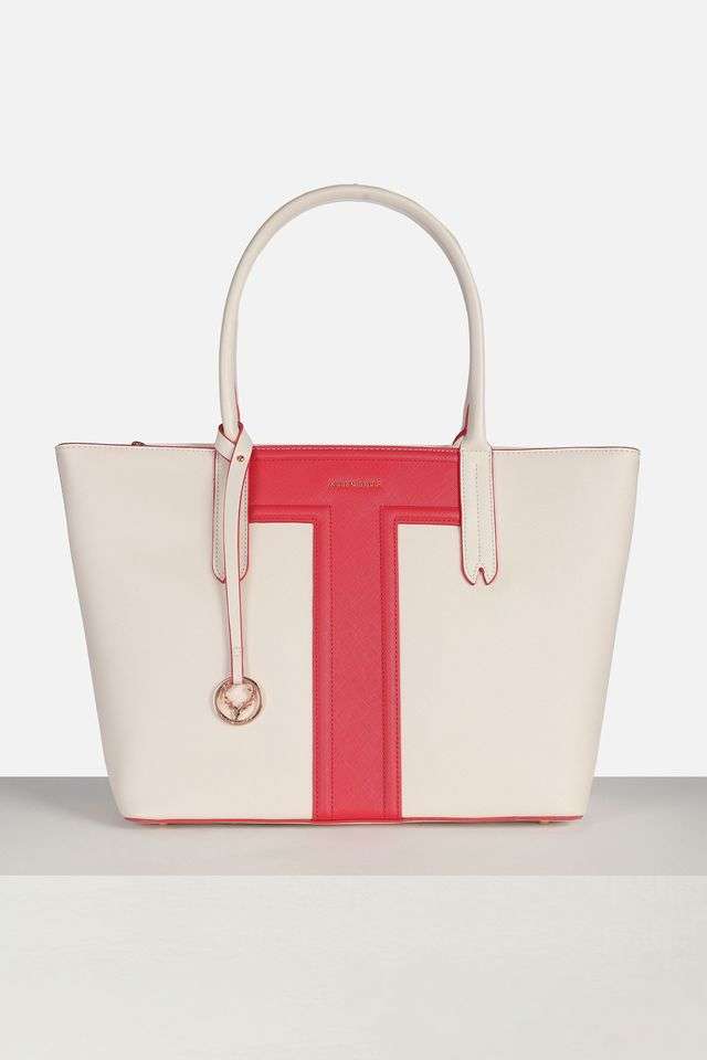 Courtside-Formal-PU-Zipper-Closure-Women-s-Tote-Bag