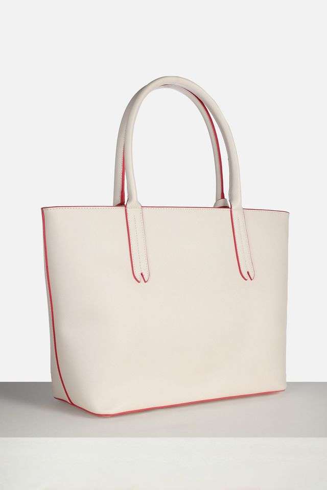 Courtside-Formal-PU-Zipper-Closure-Women-s-Tote-Bag