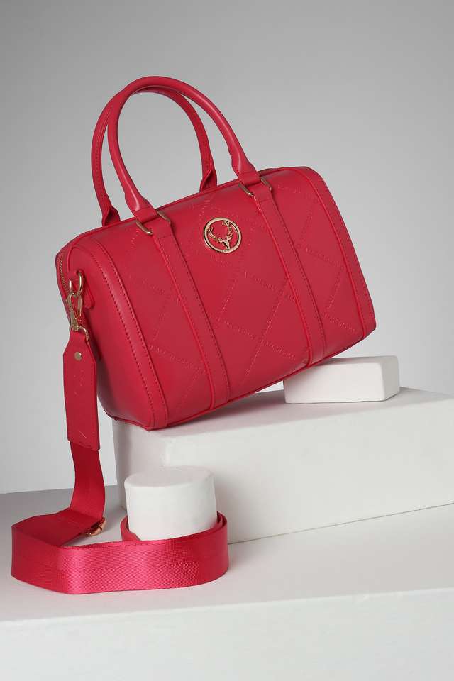 Zipper-Emboss-PU-Women-s-Formal-Wear-Satchel
