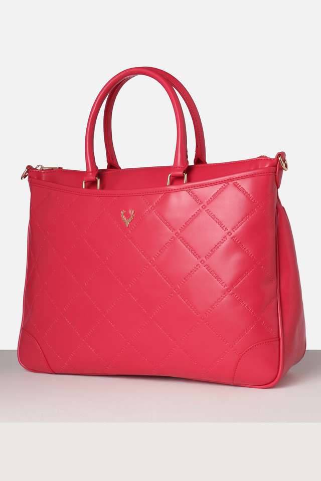 Zipper-Emboss-PU-Women-s-Formal-Wear-Shoulder-Bag