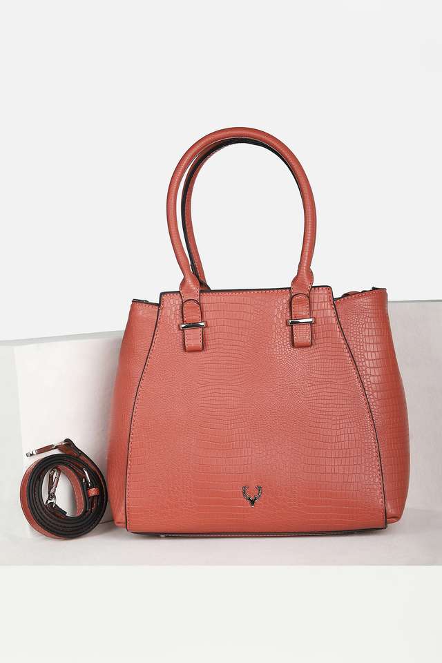 Zipper-PU-Women-s-Casual-Wear-Shoulder-Bag