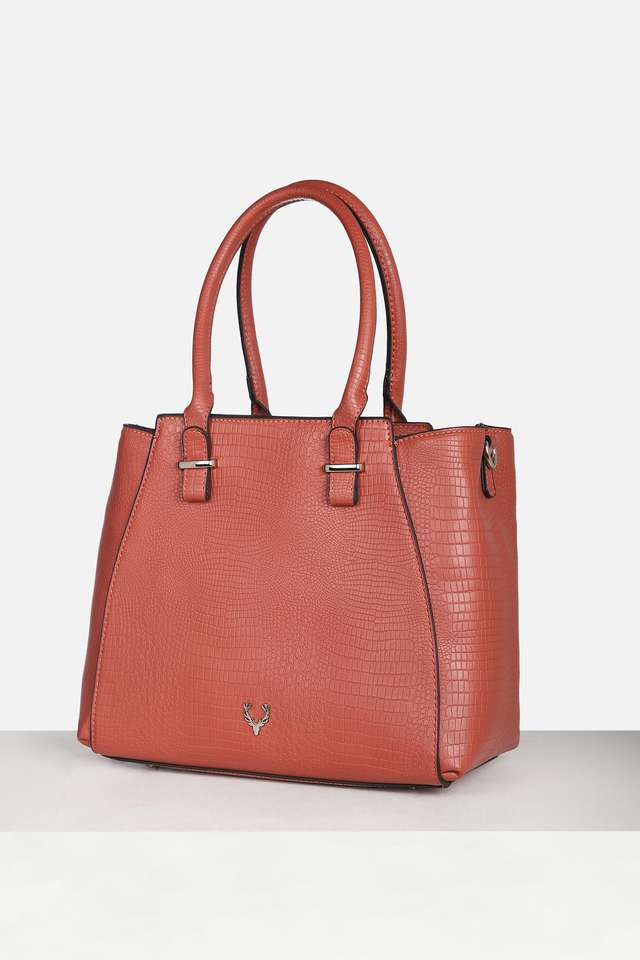 Zipper-PU-Women-s-Casual-Wear-Shoulder-Bag