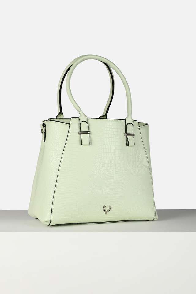 Zipper-PU-Women-s-Casual-Wear-Shoulder-Bag