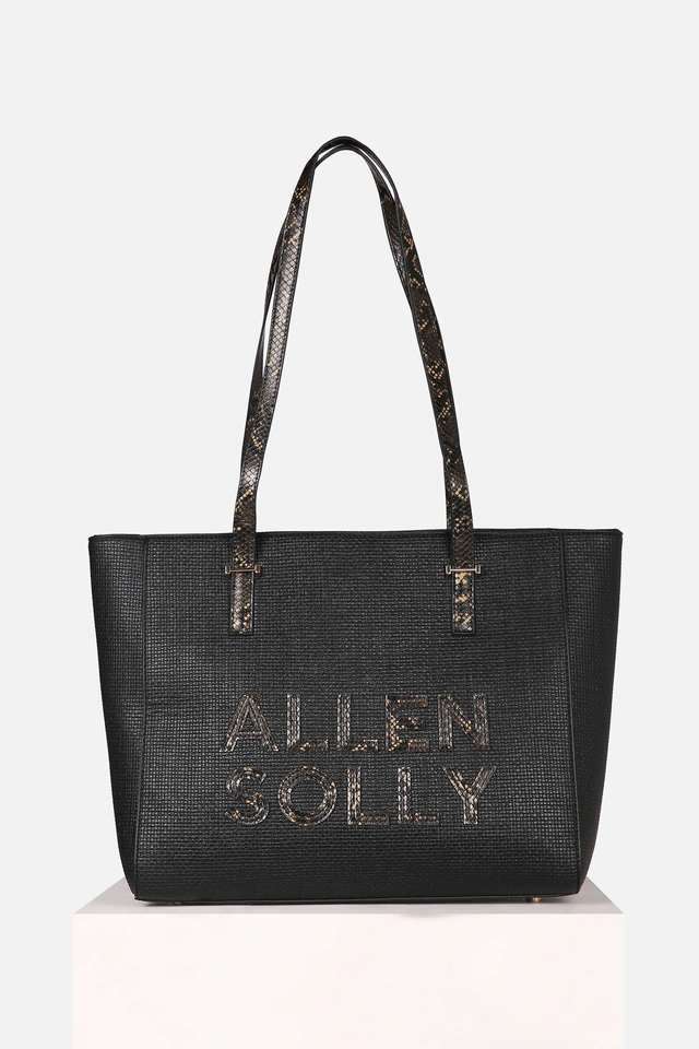 Zipper-Applique-PU-Women-s-Formal-Wear-Laptop-Bag