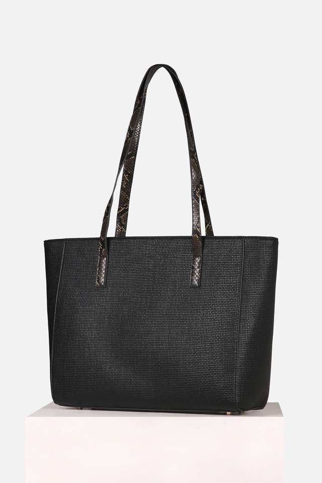 Zipper-Applique-PU-Women-s-Formal-Wear-Laptop-Bag