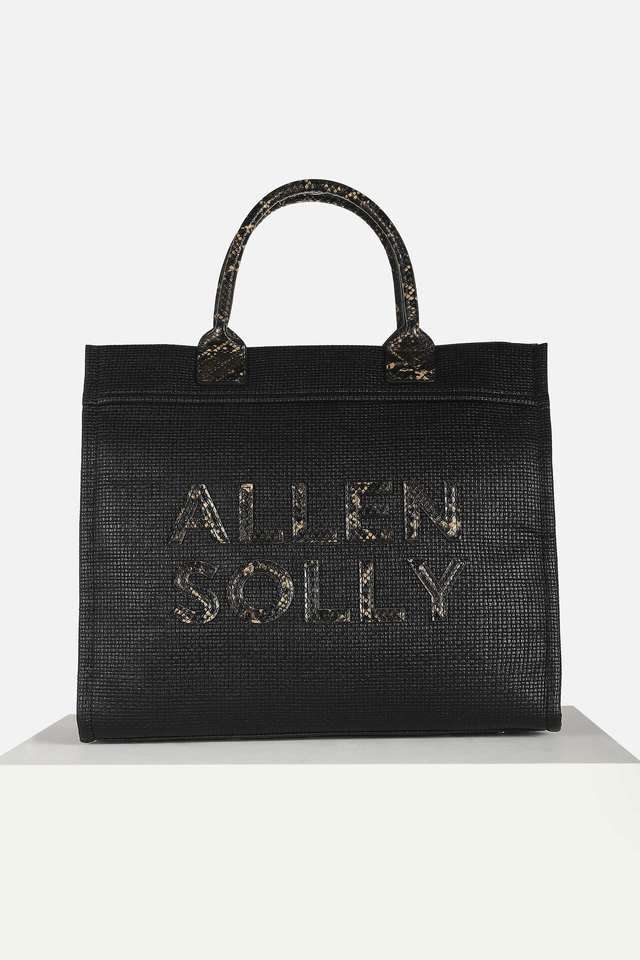 Zipper-Applique-PU-Zipper-Closure-Women-s-Laptop-Bag