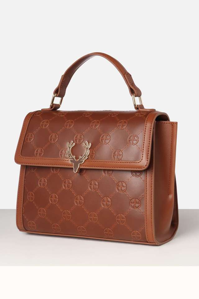 Re-Engineering-Solid-Polyurethane-Magnetic-Closure-Women-s-Shoulder-Bag