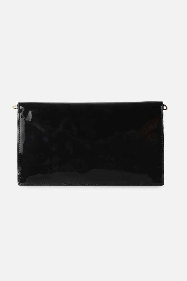 Polyurethane-Zipper-Closure-WoMen-s-Sling-Bag