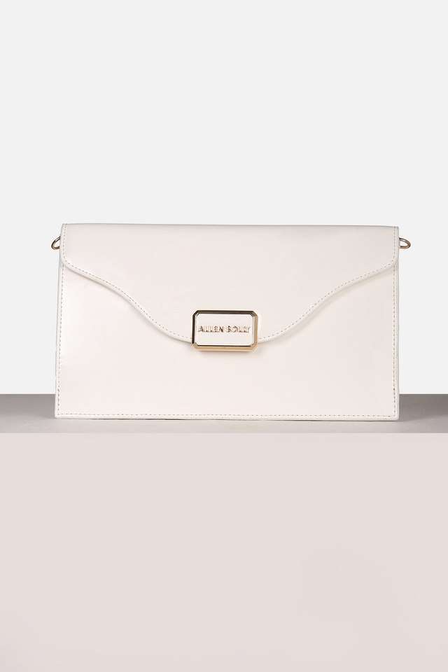 Polyurethane-Zipper-Closure-WoMen-s-Sling-Bag