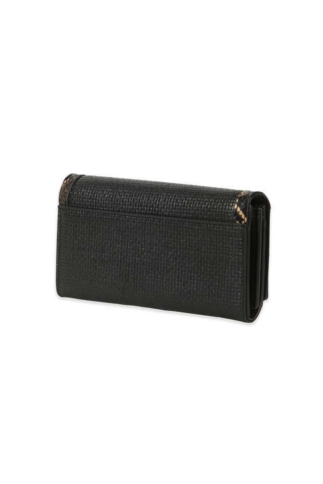 Zipper-Applique-PU-Women-s-Formal-Wear-Wallet