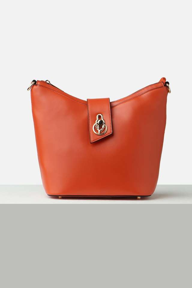 Polyurethane-Zipper-Closure-WoMen-s-Shoulder-Bag