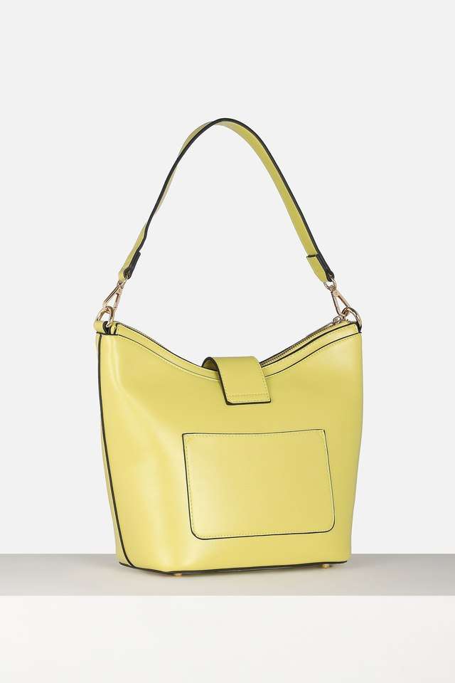 Polyurethane-Zipper-Closure-WoMen-s-Shoulder-Bag