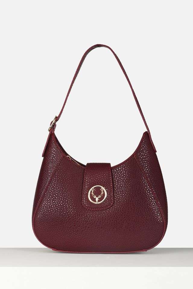 Candy-Dreams-PU-Zipper-Closure-Women-s-Shoulder-Bag