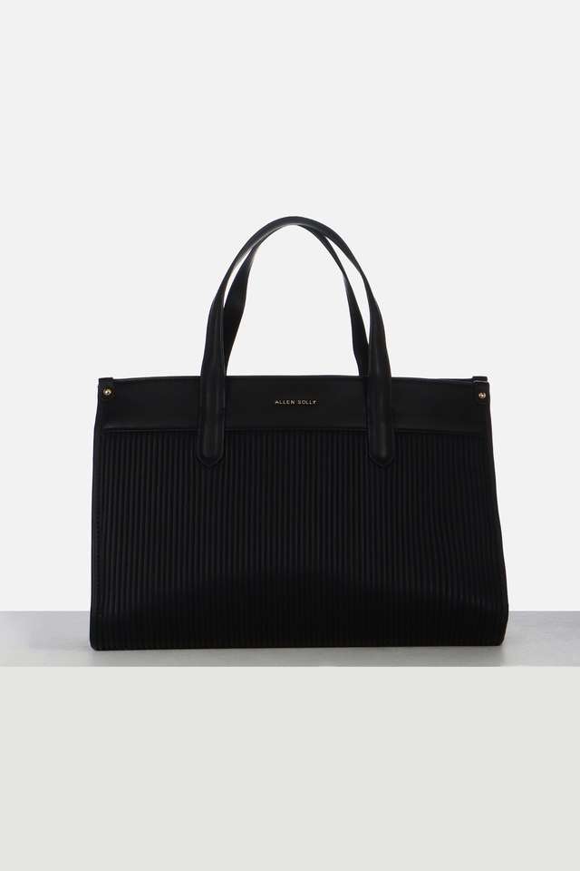 Polyurethane-Zipper-Closure-WoMen-s-Shoulder-Bag