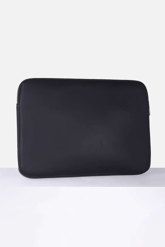 Polyurethane-Zipper-Closure-WoMen-s-Laptop-Bag