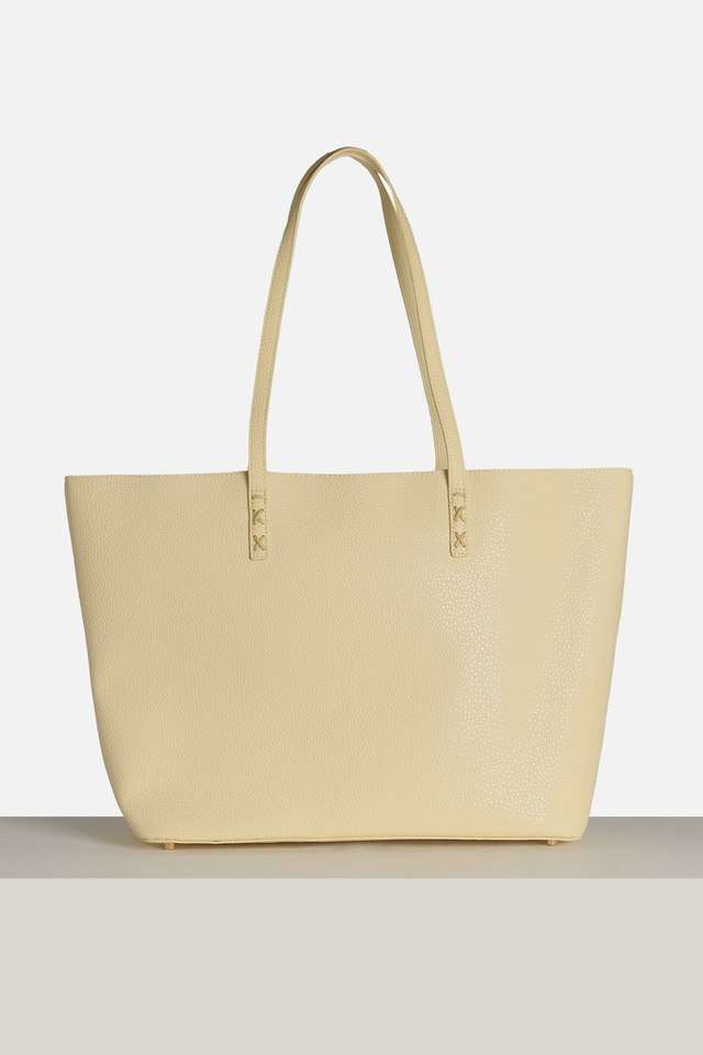 Polyurethane-Zipper-Closure-WoMen-s-Tote-Bag