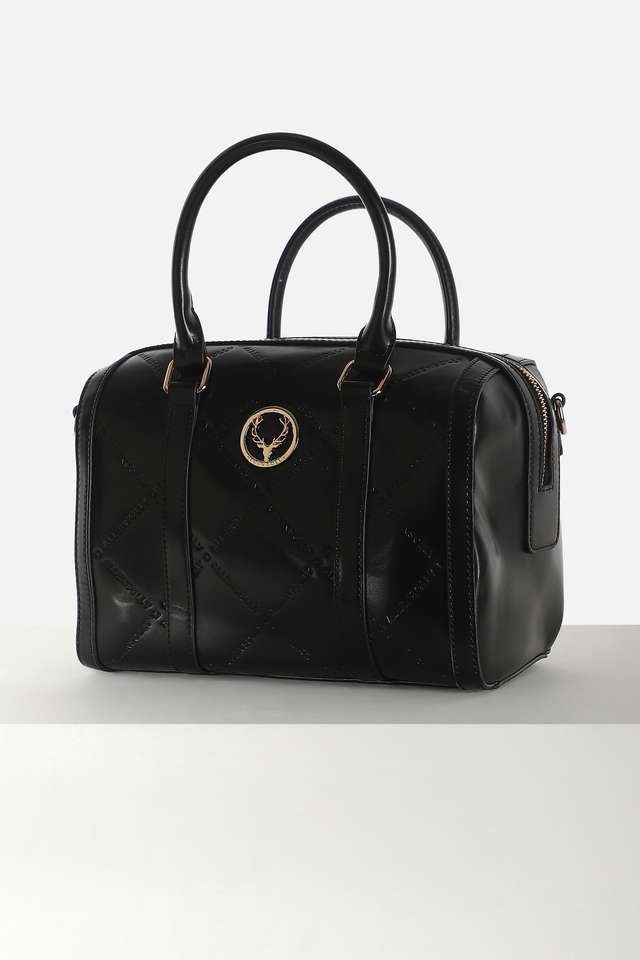 Zipper-Emboss-PU-Women-s-Formal-Wear-Satchel
