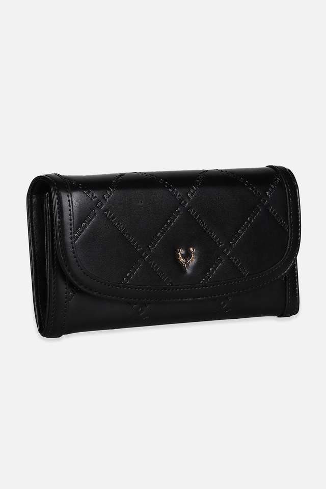 Zipper-Emboss-PU-Women-s-Formal-Wear-Sling-Bag