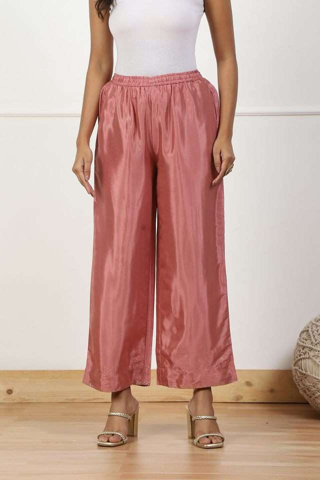 Printed-Viscose-Straight-Fit-Women-s-Palazzos